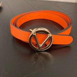 Valentino by Mario Valentino belt